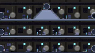Скриншот 4 к игре Station 13