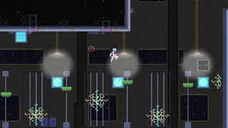 Скриншот 6 к игре Station 13