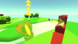 Скриншот 3 к игре Breezy
