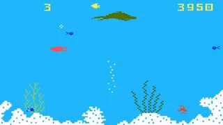 Скриншот 4 к игре SHARK! SHARK!