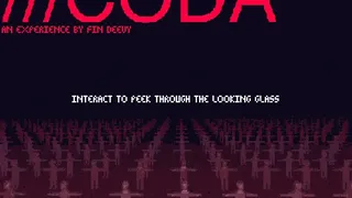 Скриншот 1 к игре CODA