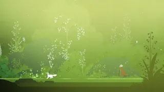Скриншот 1 к игре Neva