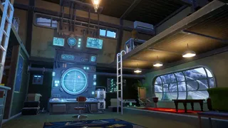Скриншот 2 к игре HARUKA: Beyond the Stars