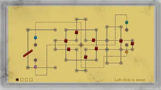 Скриншот 3 к игре W.T.