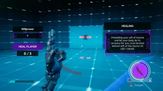 Скриншот 1 к игре Neonscape