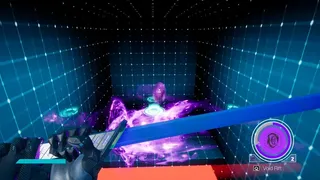 Скриншот 2 к игре Neonscape
