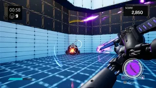 Скриншот 5 к игре Neonscape