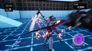 Скриншот 8 к игре Neonscape