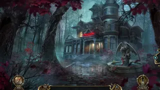 Скриншот 4 к игре Haunted Hotel: Personal Nightmare