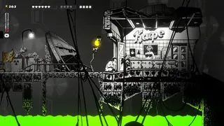 Скриншот 1 к игре Gennady
