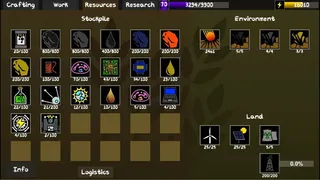 Скриншот 7 к игре Sapiens Craft