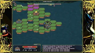Скриншот 1 к игре Radix Chronicle