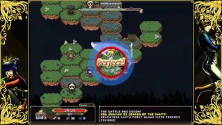 Скриншот 2 к игре Radix Chronicle