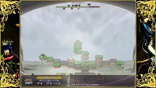 Скриншот 5 к игре Radix Chronicle