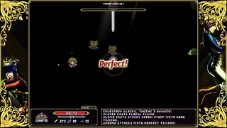 Скриншот 7 к игре Radix Chronicle