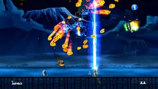 Скриншот 5 к игре Astrosmash