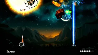Скриншот 6 к игре Astrosmash