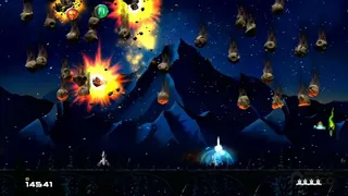 Скриншот 8 к игре Astrosmash