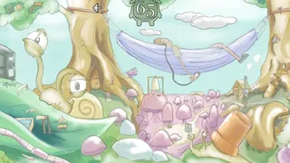 Скриншот 6 к игре Grab The Goblins!