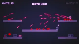 Скриншот 4 к игре Fall of the stick knights
