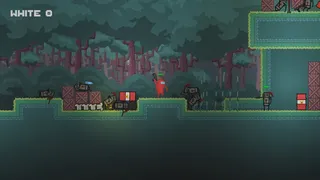 Скриншот 8 к игре Fall of the stick knights