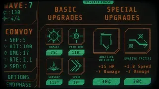 Скриншот 2 к игре TAG: Tower Attack Game