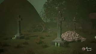 Скриншот 7 к игре 废墟：重生之门