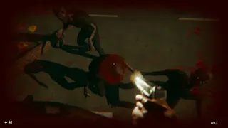 Скриншот 2 к игре It is Just A Story - horror game