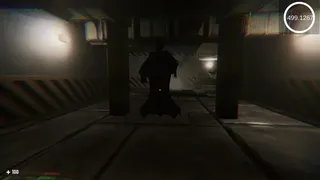 Скриншот 3 к игре It is Just A Story - horror game