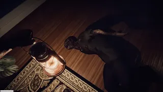 Скриншот 4 к игре It is Just A Story - horror game