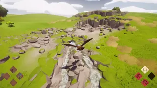 Скриншот 1 к игре Arlo's Ascension