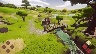 Скриншот 2 к игре Arlo's Ascension