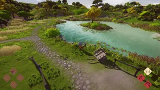 Скриншот 3 к игре Arlo's Ascension