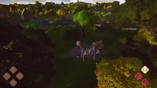 Скриншот 4 к игре Arlo's Ascension