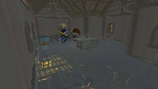 Скриншот 5 к игре Arlo's Ascension