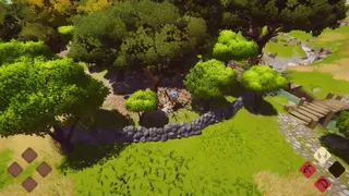 Скриншот 6 к игре Arlo's Ascension