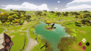 Скриншот 7 к игре Arlo's Ascension