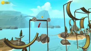 Скриншот 5 к игре Stunt Paradise