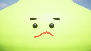 Скриншот 1 к игре I want to be buried in slime!
