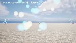 Скриншот 4 к игре I want to be buried in slime!