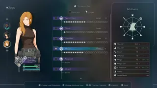 Скриншот 2 к игре Elidriel