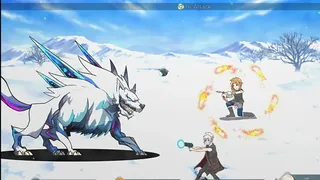 Скриншот 5 к игре Elidriel
