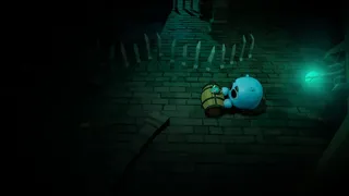 Скриншот 1 к игре Bloba's Adventure