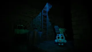 Скриншот 3 к игре Bloba's Adventure