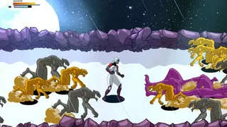 Скриншот 7 к игре Apocalypse Blitz