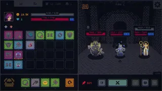 Скриншот 2 к игре Megaloot