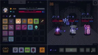 Скриншот 4 к игре Megaloot