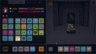 Скриншот 6 к игре Megaloot
