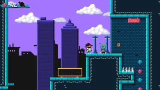 Скриншот 1 к игре Kid Bubblegum