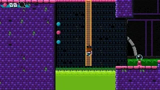 Скриншот 2 к игре Kid Bubblegum